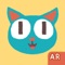 Solve riddles by drawing on real paper and help Hako find the other Tokotokos in a cute and fun story – all this through augmented reality