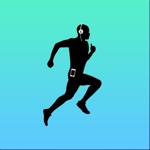 GPS Pedometer Running Tracker
