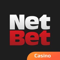 NetBet Casino roulette, slots