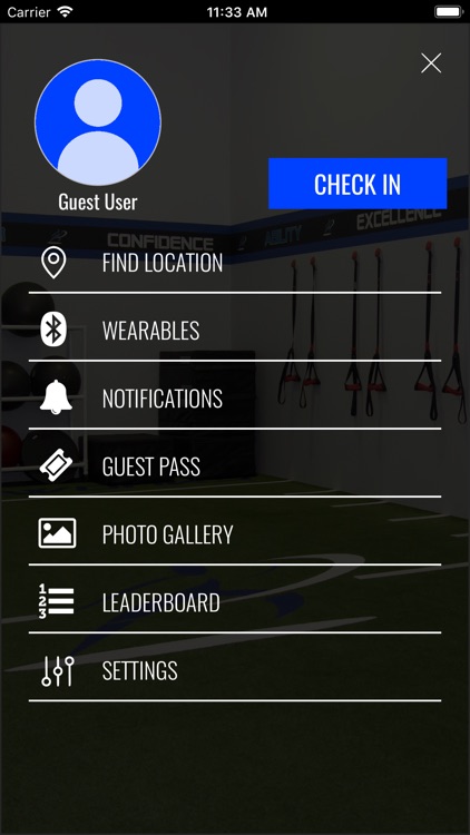 Healthworks-Sidney screenshot-3