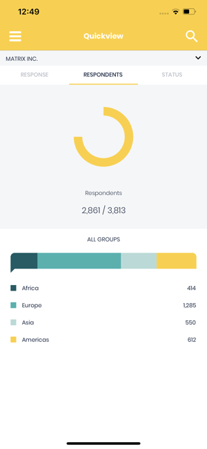 Effectory Respons App(圖3)-速報App