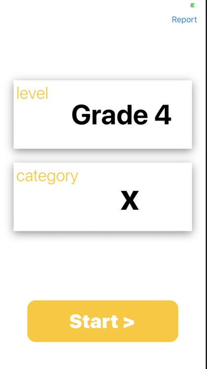 Socal Mental Math - AN screenshot-4