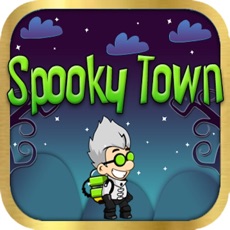 Activities of Spooky Town