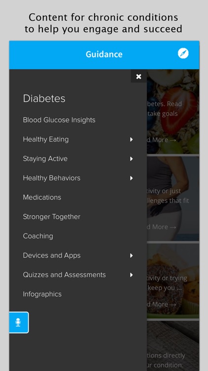 Wellocity Health screenshot-7