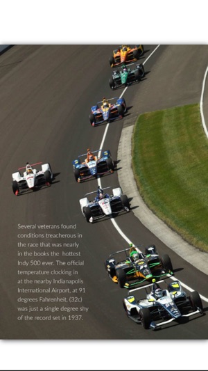 Race Control Mag