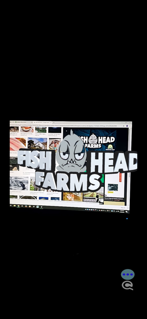 Fish Head Farms AR(圖1)-速報App