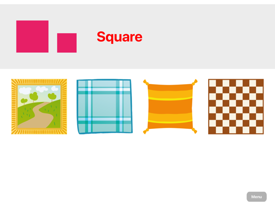 Screenshot #6 pour Learn Forms and Figures
