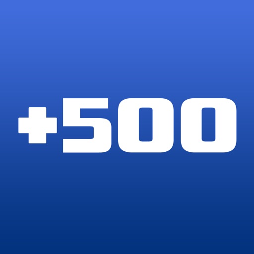 Plus500 Trading