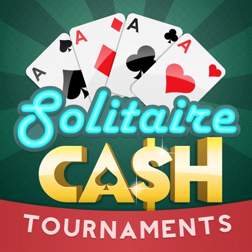 Solitaire Cash - Real Money