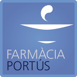 Farmàcia Portús
