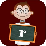 Happies - Aprende o som r frac
