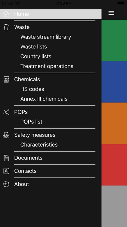 Watch-IT: Inspection Tool