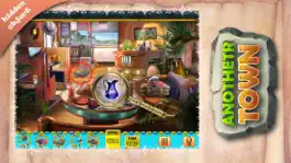 Game screenshot Another Town : Hidden Objects hack