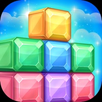 Jewel Block Puzzle Brain Game pour PC