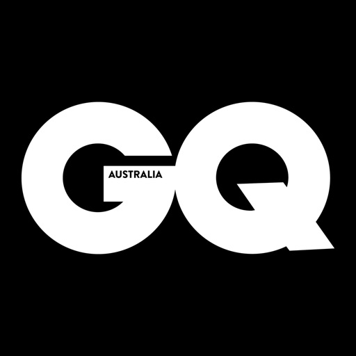 GQ Australia Icon