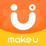 Get makeU for iOS, iPhone, iPad Aso Report
