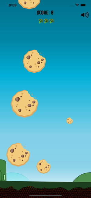 CookiePopp(圖4)-速報App