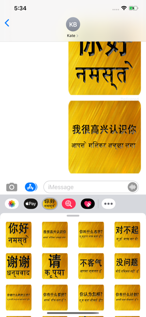 Chinese Hindi(圖4)-速報App