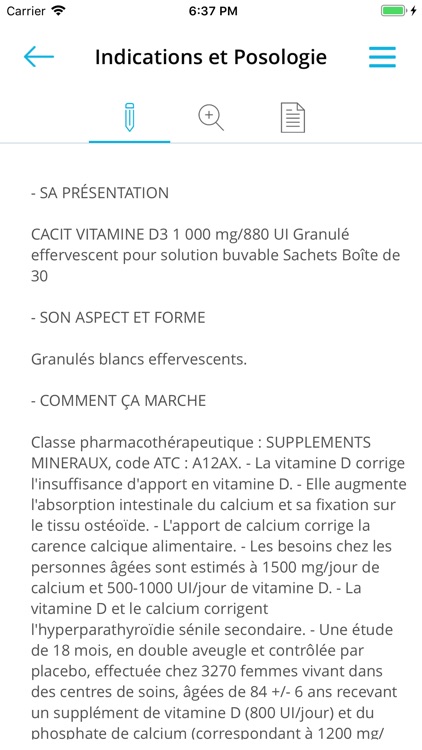 Sehatuk Santé pharmacies Maroc screenshot-3