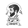 Barberbox 20024