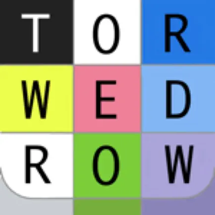 Tower Words.word search puzzle Читы