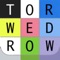 Icon Tower Words.word search puzzle