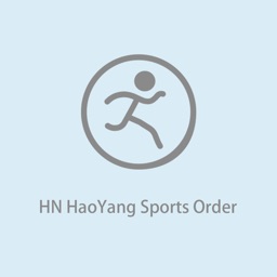 HN HaoYang Sports Order