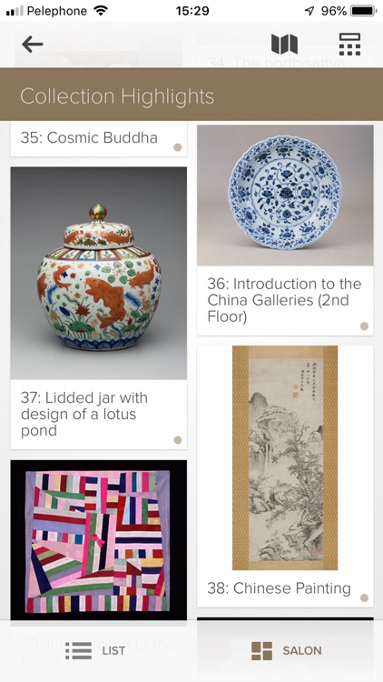 Asian Art Museum SF screenshot-6