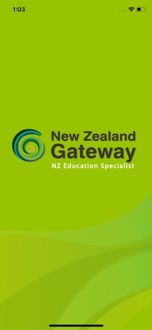 NZ Gateway Education Fair(圖1)-速報App