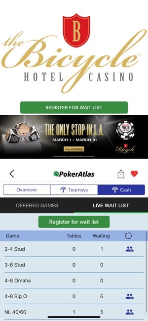 PokerAtlas(圖3)-速報App