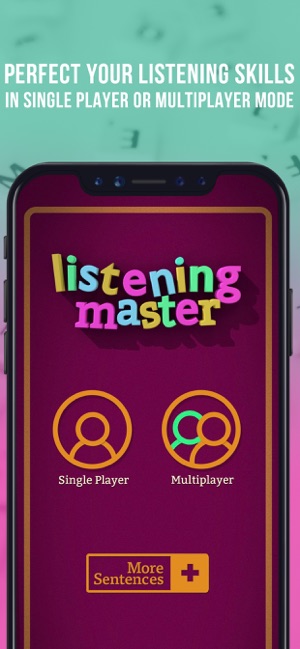 English Listening Master Pro(圖8)-速報App