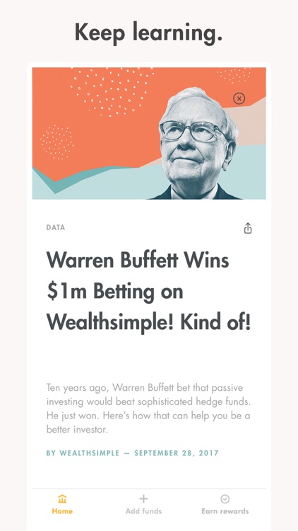 Wealthsimple screenshot-3
