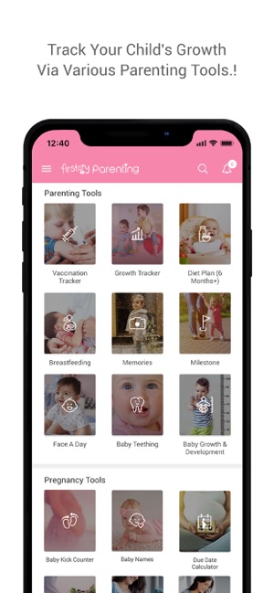 FirstCry UAE: Baby & Kids(圖7)-速報App