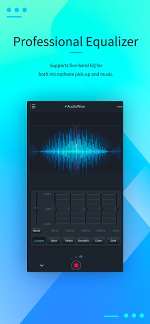 AudioWow(圖3)-速報App