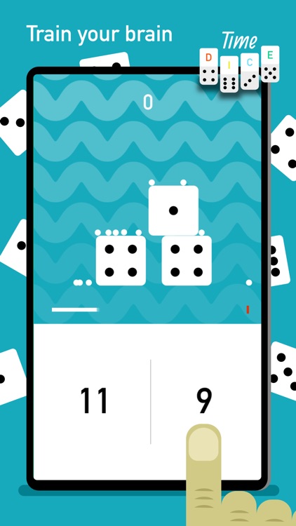 Time Dice screenshot-4