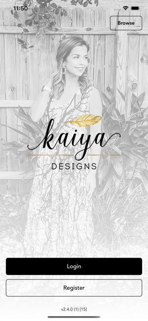 Kaiya Designs(圖1)-速報App