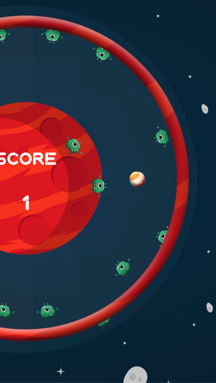 MarsRing 玩乐遊戲