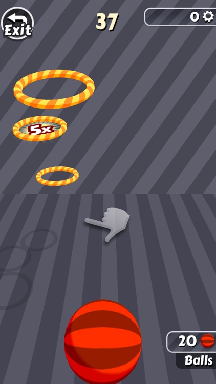 Hypnotizer Illusion Machine screenshot-4