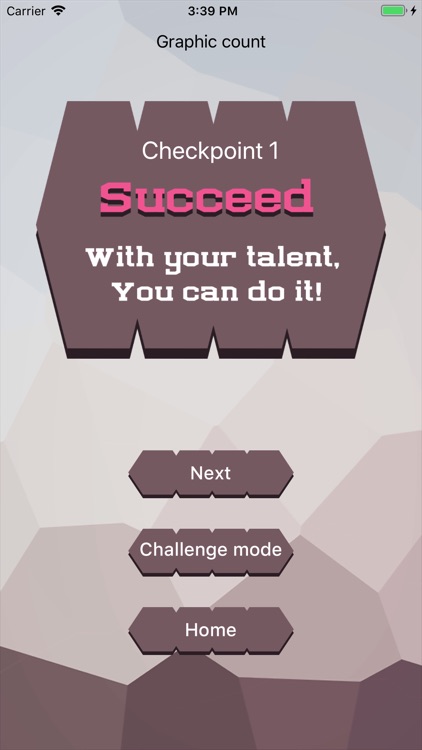 Graphic Count screenshot-3