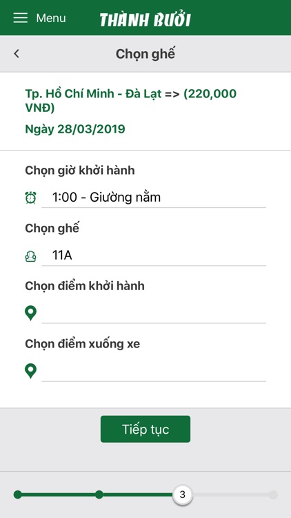 Thành Bưởi screenshot-6