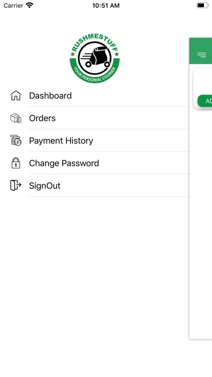 Rush Me Stuff Merchant screenshot-8