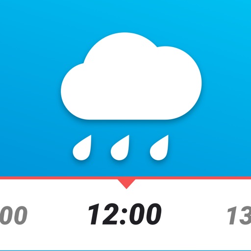 Weather Is — Hobby Forecast icon