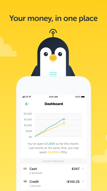 Charlie - Debt Payoff Planner screenshot-3