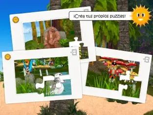 Imágen 3 Cuentos y Leyendas para niños iphone