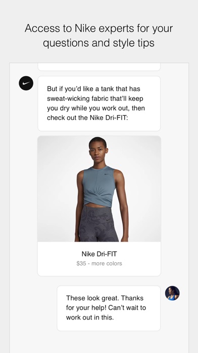 Image of Nike