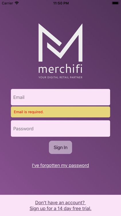 Merchifi