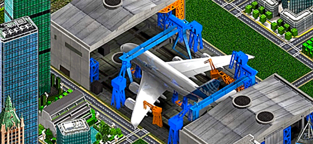 Airliner Factory®(圖4)-速報App