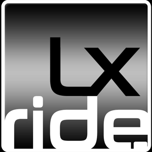 LxRide