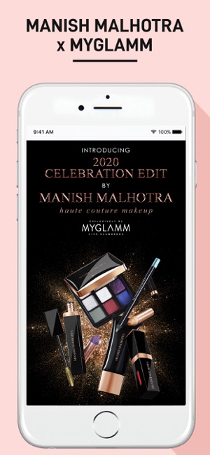 MyGlamm : Beauty Shopping App(圖3)-速報App