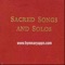 SACRED SONGS AND SOLOS is a lyrics based application containing 1200 hymns